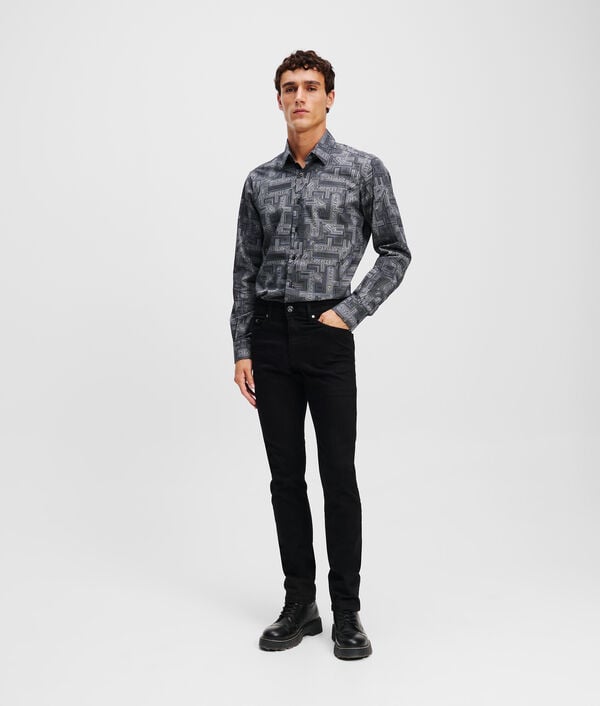 karl lagerfeld JEAN CLASSIQUE