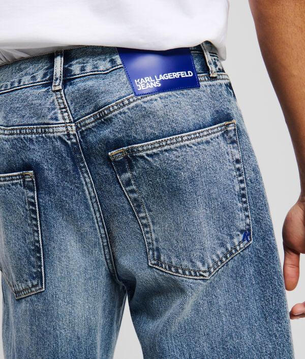 Karl Lagerfeld JEAN DÉCONTRACTÉ