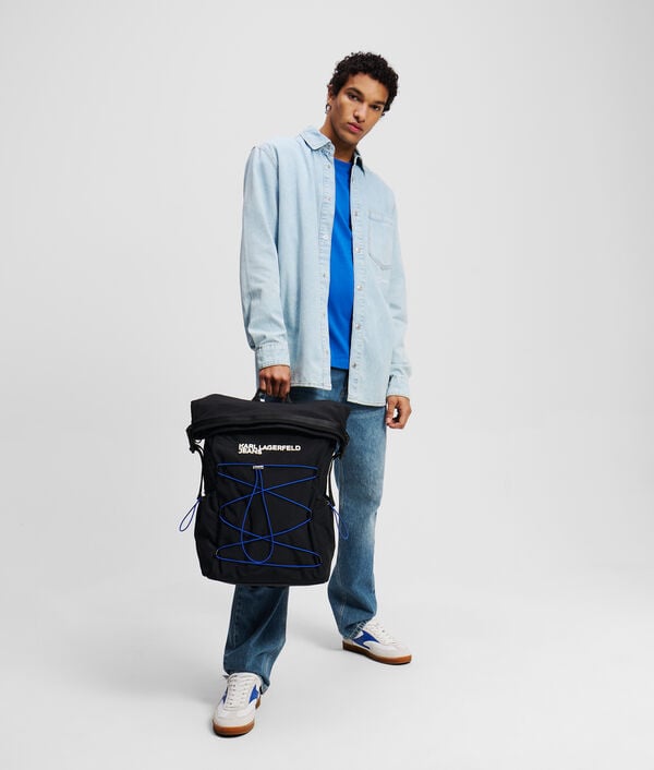 Karl Lagerfeld JEAN DROIT