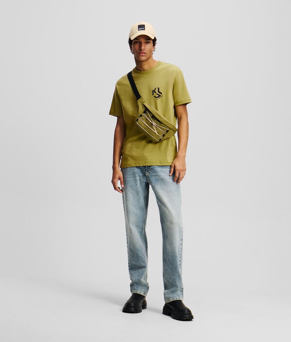 Karl Lagerfeld JEAN DROIT