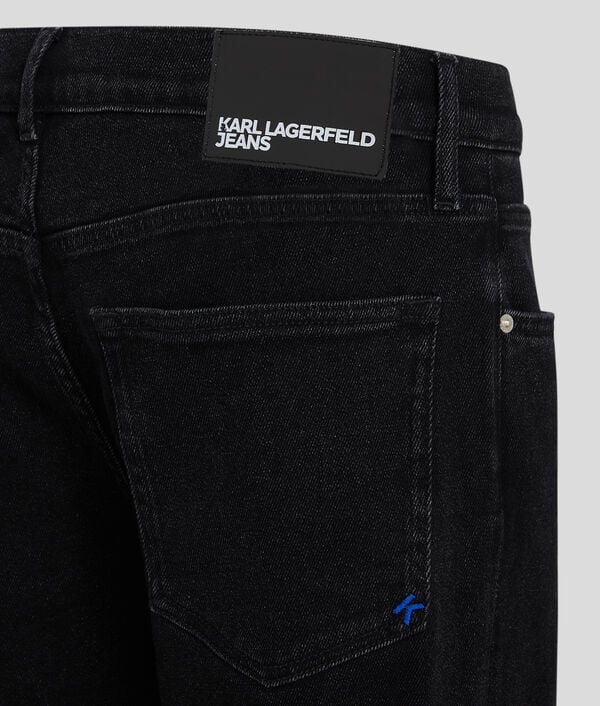 Karl Lagerfeld JEAN DROIT KLJ