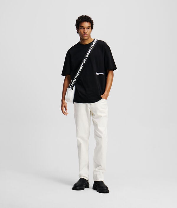 Karl Lagerfeld JEAN FUSELÉ