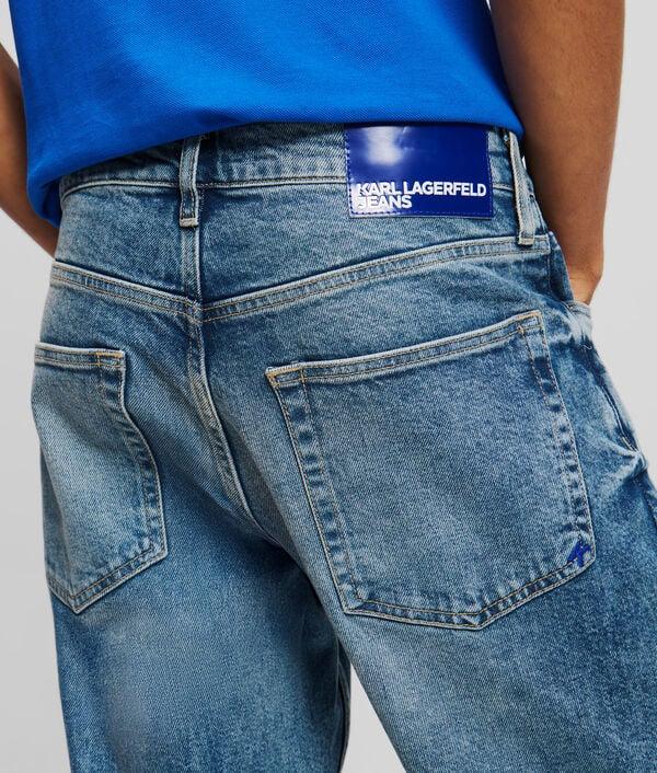 Karl Lagerfeld JEAN FUSELÉ