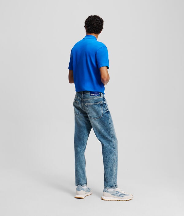 Karl Lagerfeld JEAN FUSELÉ