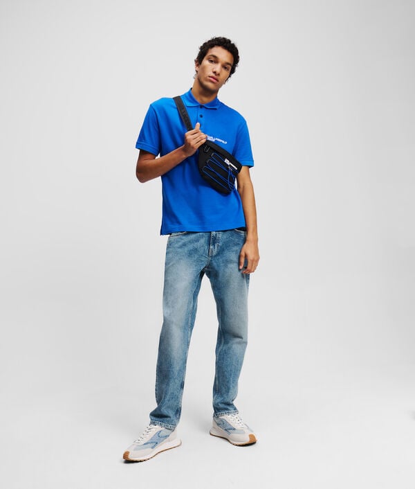 Karl Lagerfeld JEAN FUSELÉ