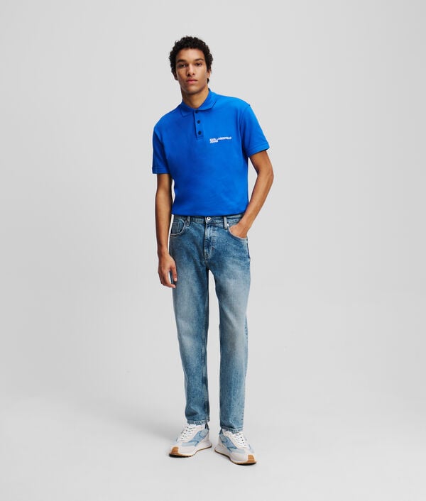 karl lagerfeld JEAN FUSELÉ