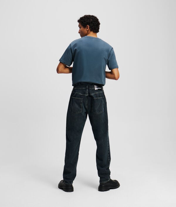 Karl Lagerfeld JEAN FUSELÉ