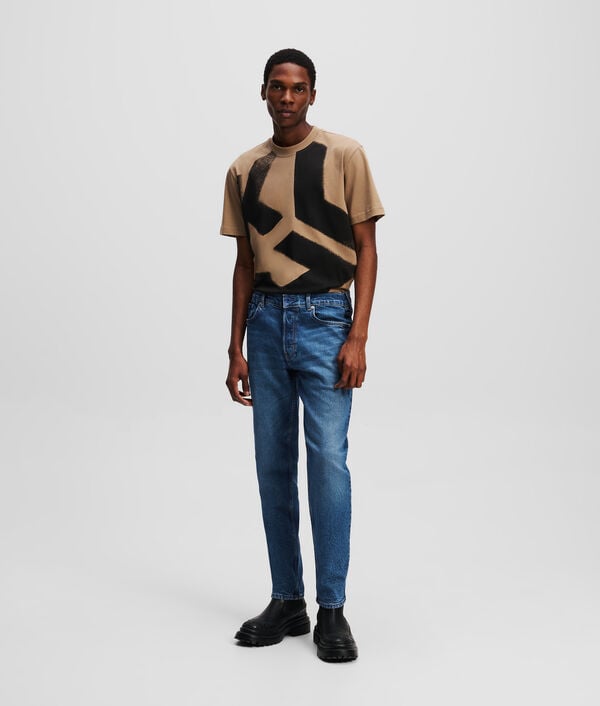 karl lagerfeld JEAN FUSELÉ