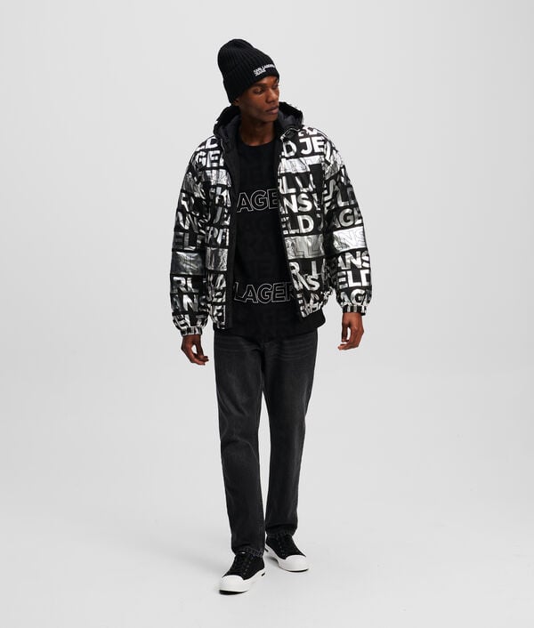 Karl Lagerfeld JEAN FUSELÉ