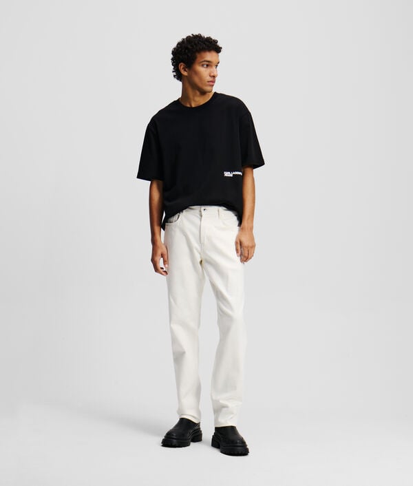 karl lagerfeld JEAN FUSELÉ