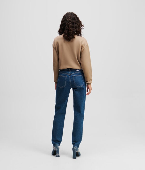 Karl Lagerfeld JEAN MOM