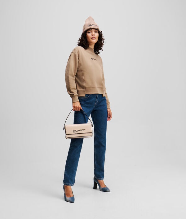 Karl Lagerfeld JEAN MOM