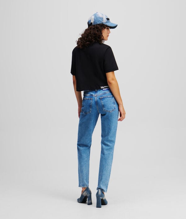 Karl Lagerfeld JEAN MOM