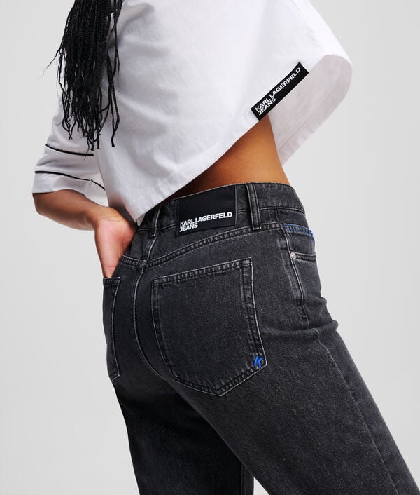 Karl Lagerfeld JEAN MOM