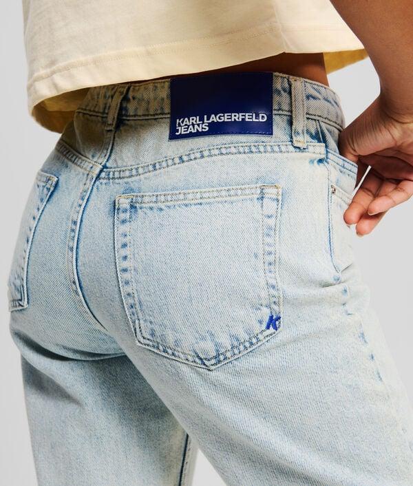 Karl Lagerfeld JEAN MOM