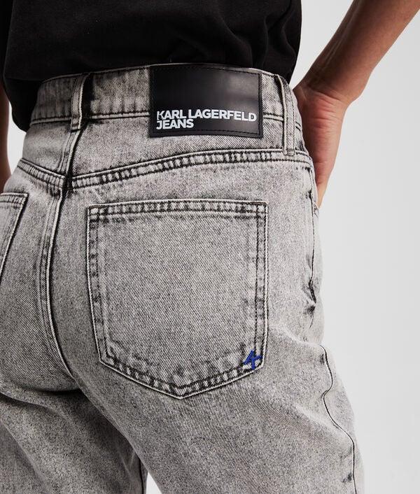 Karl Lagerfeld JEAN MOM