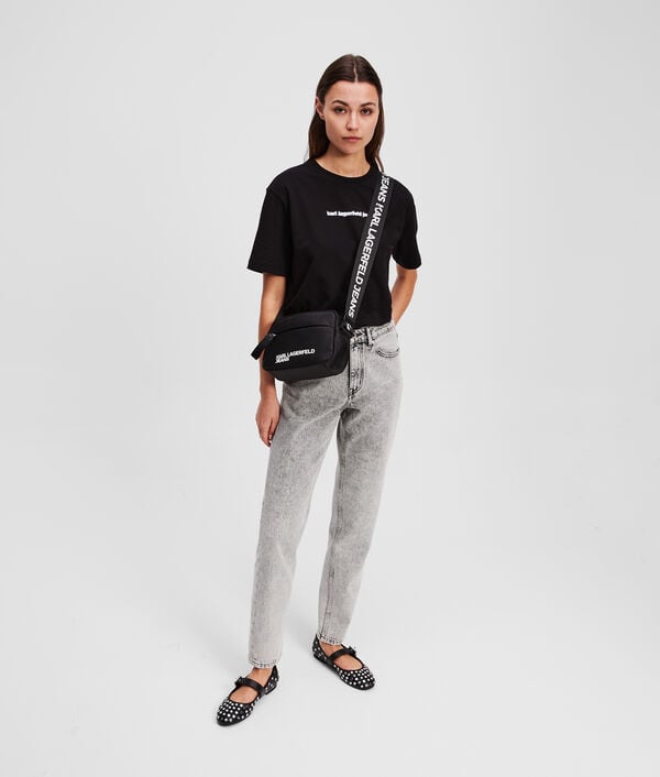 Karl Lagerfeld JEAN MOM