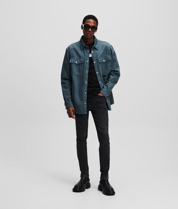 Karl Lagerfeld JEAN SKINNY