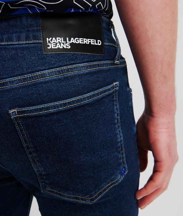 Karl Lagerfeld JEAN SKINNY KLJ