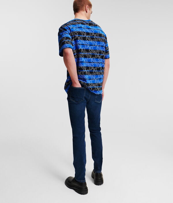 Karl Lagerfeld JEAN SKINNY KLJ