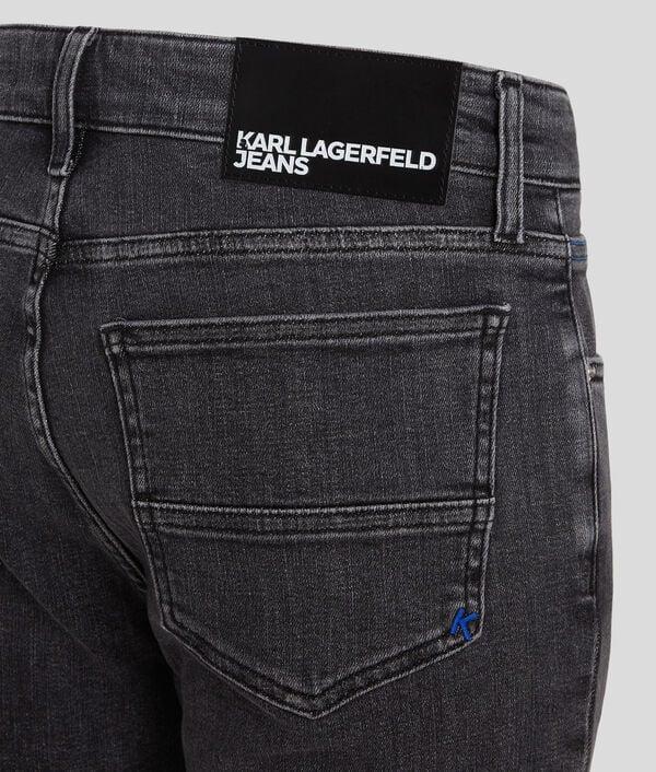 Karl Lagerfeld JEAN SKINNY KLJ