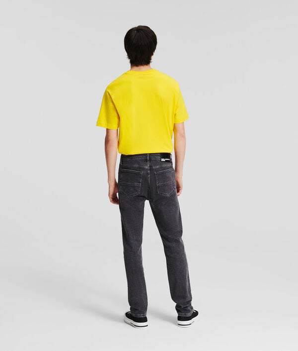 Karl Lagerfeld JEAN SKINNY KLJ