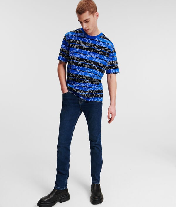 karl lagerfeld JEAN SKINNY KLJ