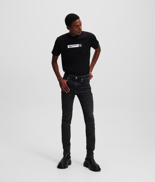 karl lagerfeld JEAN SKINNY