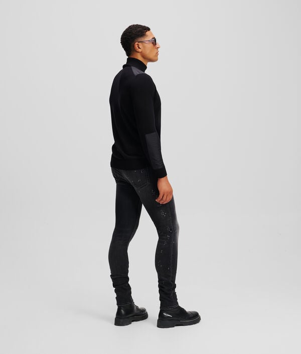 Karl Lagerfeld JEAN SLIM