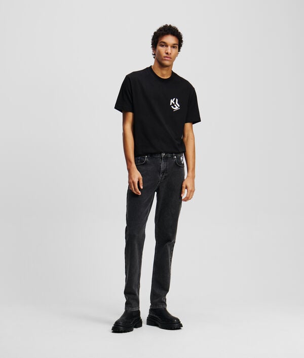 karl lagerfeld JEAN SLIM