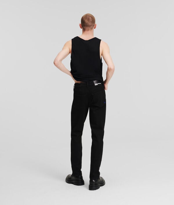 Karl Lagerfeld JEAN SLIM KLJ