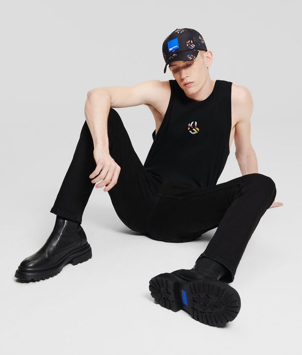 Karl Lagerfeld JEAN SLIM KLJ