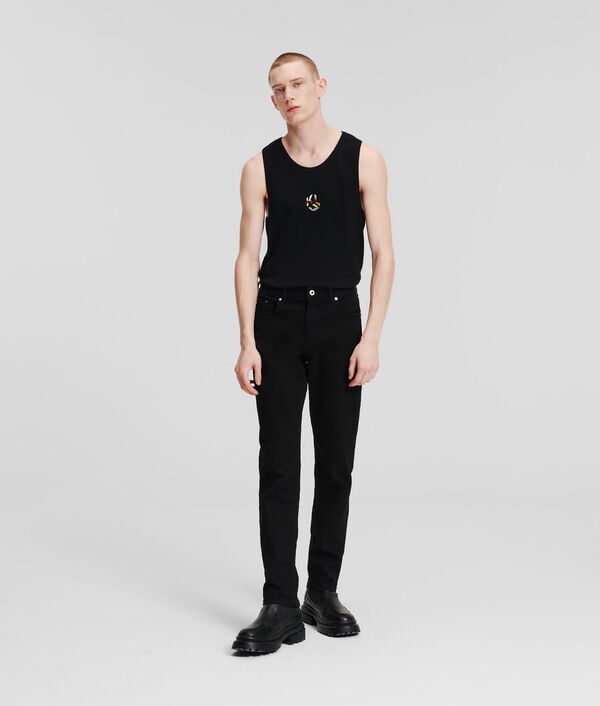 karl lagerfeld JEAN SLIM KLJ