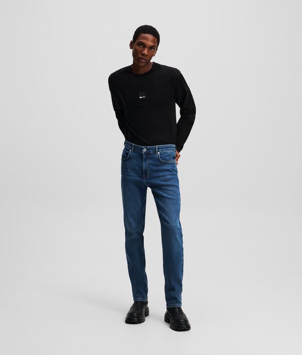 karl lagerfeld JEAN SLIM