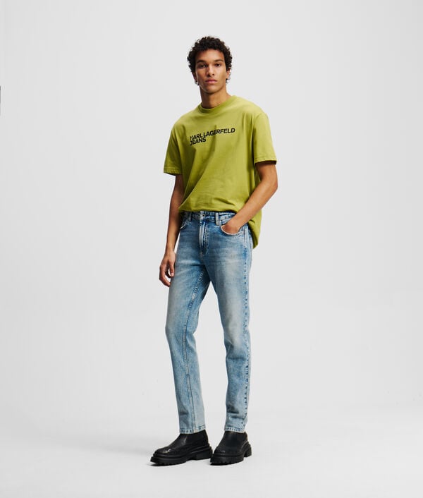 karl lagerfeld JEAN SLIM