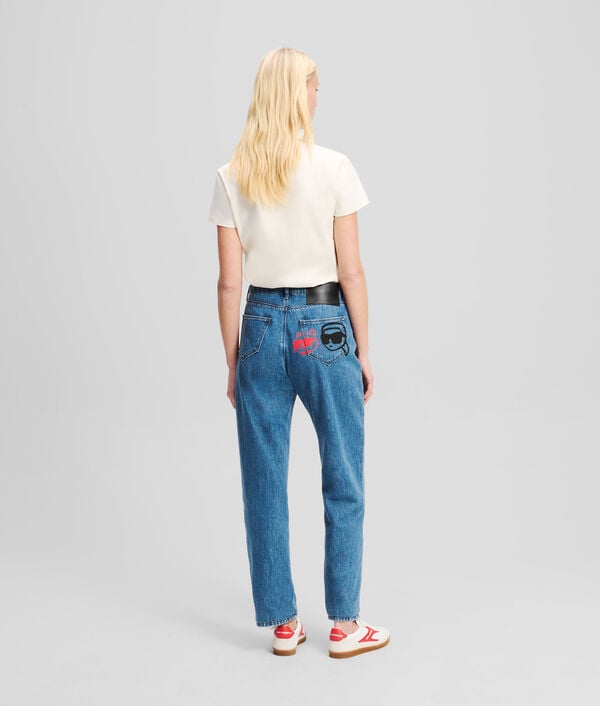 Karl Lagerfeld JEANS IKON