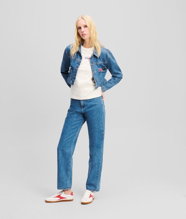 Karl Lagerfeld JEANS IKON