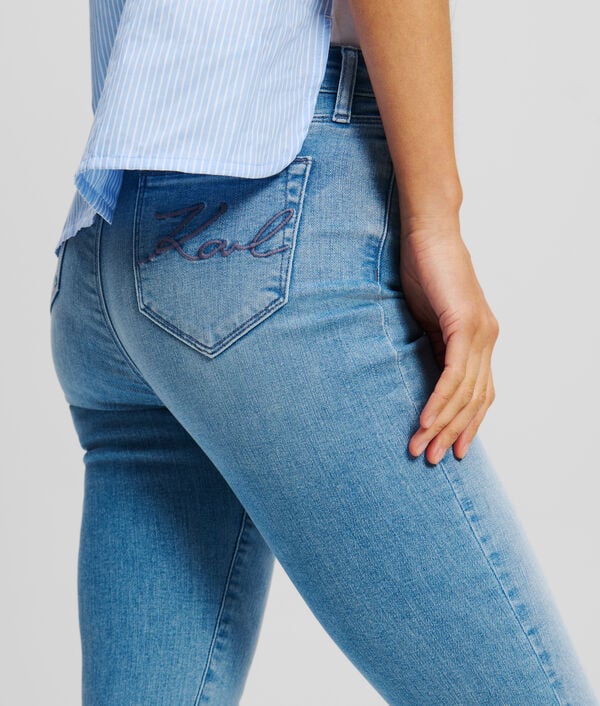 Karl Lagerfeld JEANS SKINNY