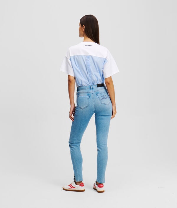 Karl Lagerfeld JEANS SKINNY