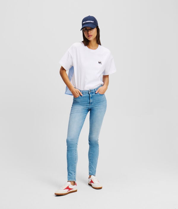 Karl Lagerfeld JEANS SKINNY