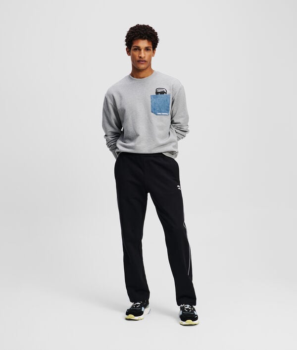 karl lagerfeld JOGGING IKON