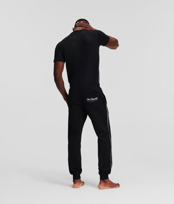 Karl Lagerfeld JOGGING LOUNGEWEAR HOTEL KARL