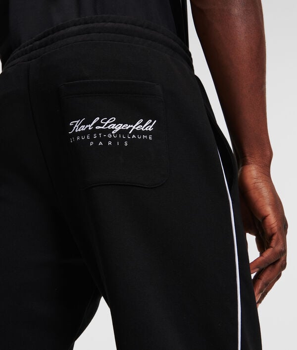 Karl Lagerfeld JOGGING LOUNGEWEAR HOTEL KARL