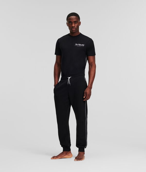 karl lagerfeld JOGGING LOUNGEWEAR HOTEL KARL