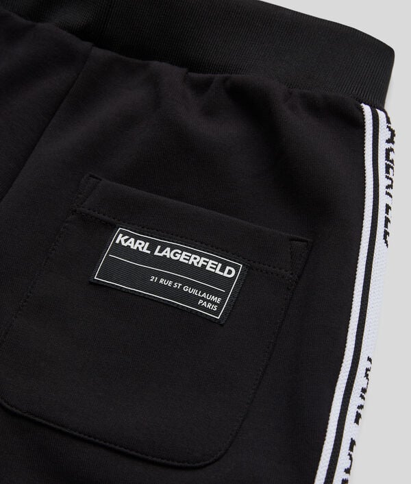 Karl Lagerfeld JOGGING POUR GARÇONS