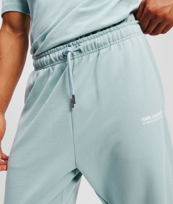 Karl Lagerfeld JOGGING RUE ST-GUILLAUME