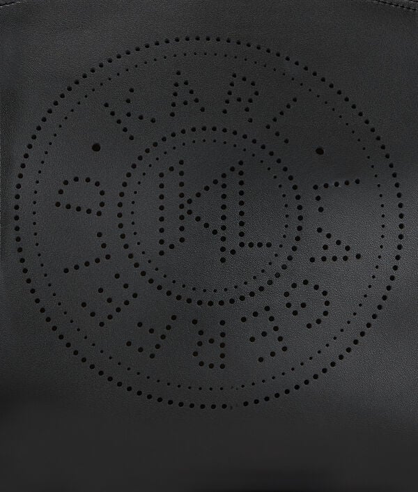 Karl Lagerfeld K/CIRCLE MEDIUM TOTE BAG