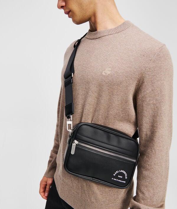 Karl Lagerfeld K/DAILY CAMERA BAG