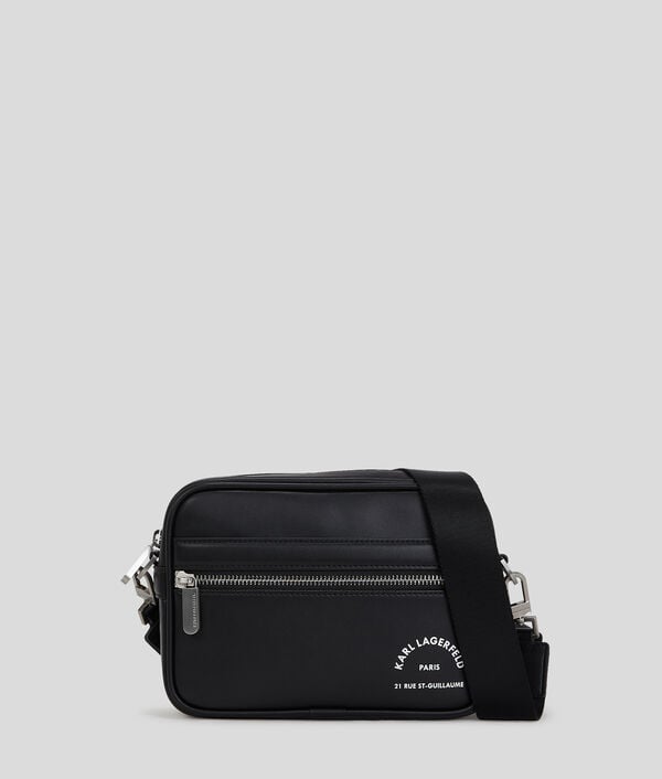karl lagerfeld K/DAILY CAMERA BAG