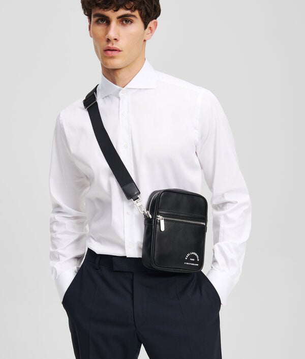 Karl Lagerfeld K/DAILY CROSSBODY BAG